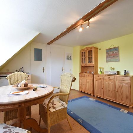 Comfortable Apartment Near Insel Poel Gross Stromkendorf Экстерьер фото