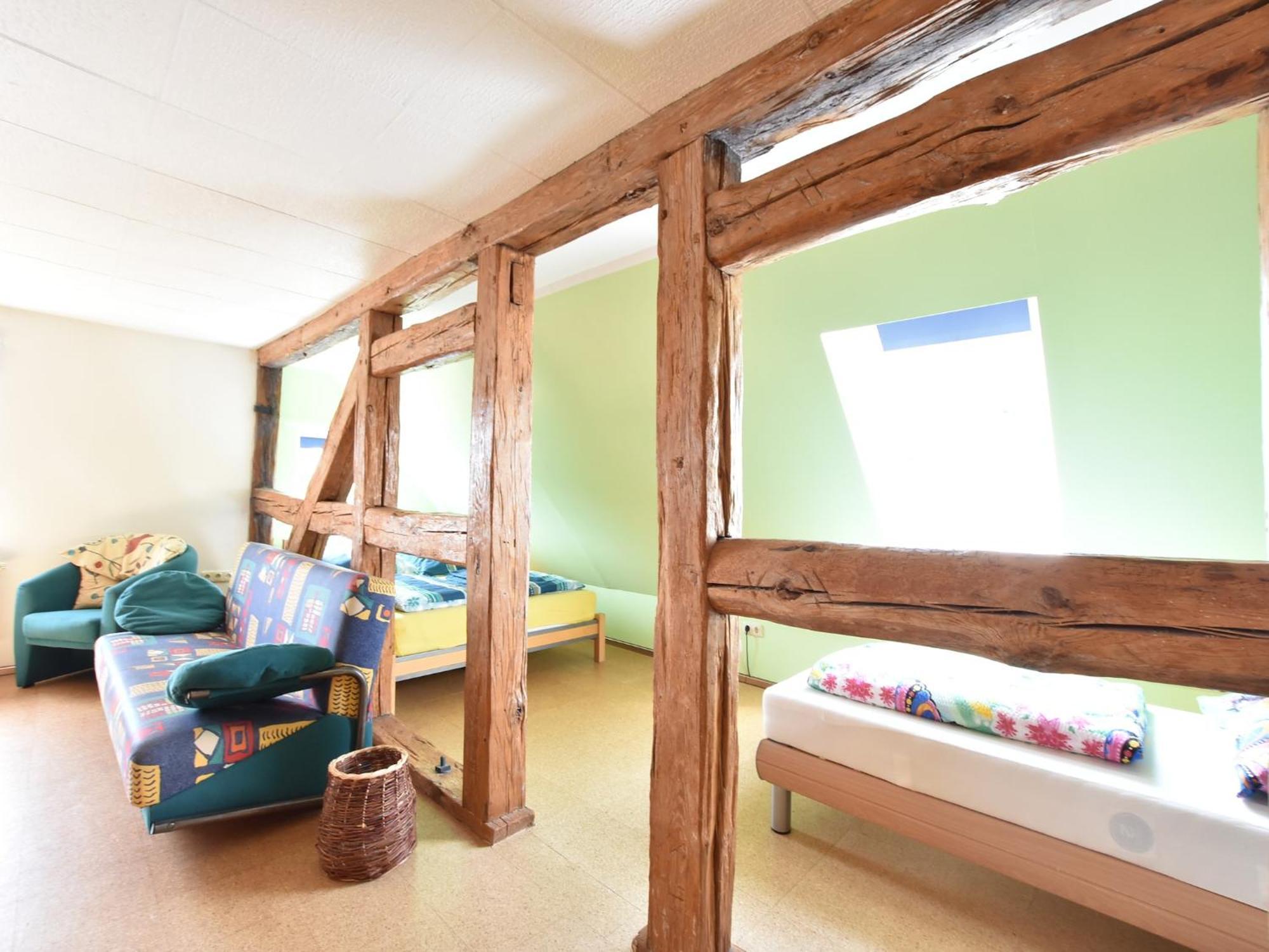 Comfortable Apartment Near Insel Poel Gross Stromkendorf Экстерьер фото