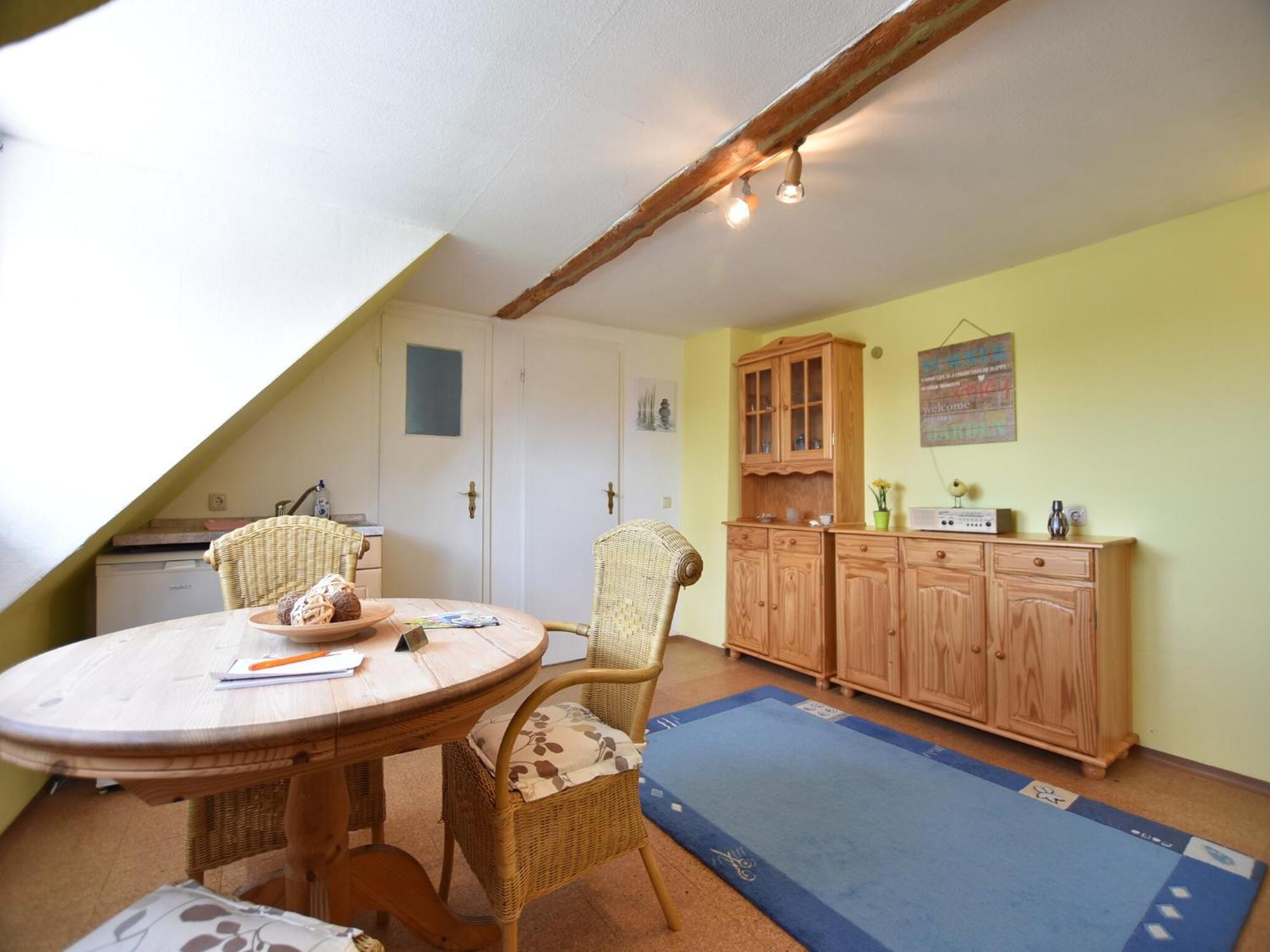 Comfortable Apartment Near Insel Poel Gross Stromkendorf Экстерьер фото