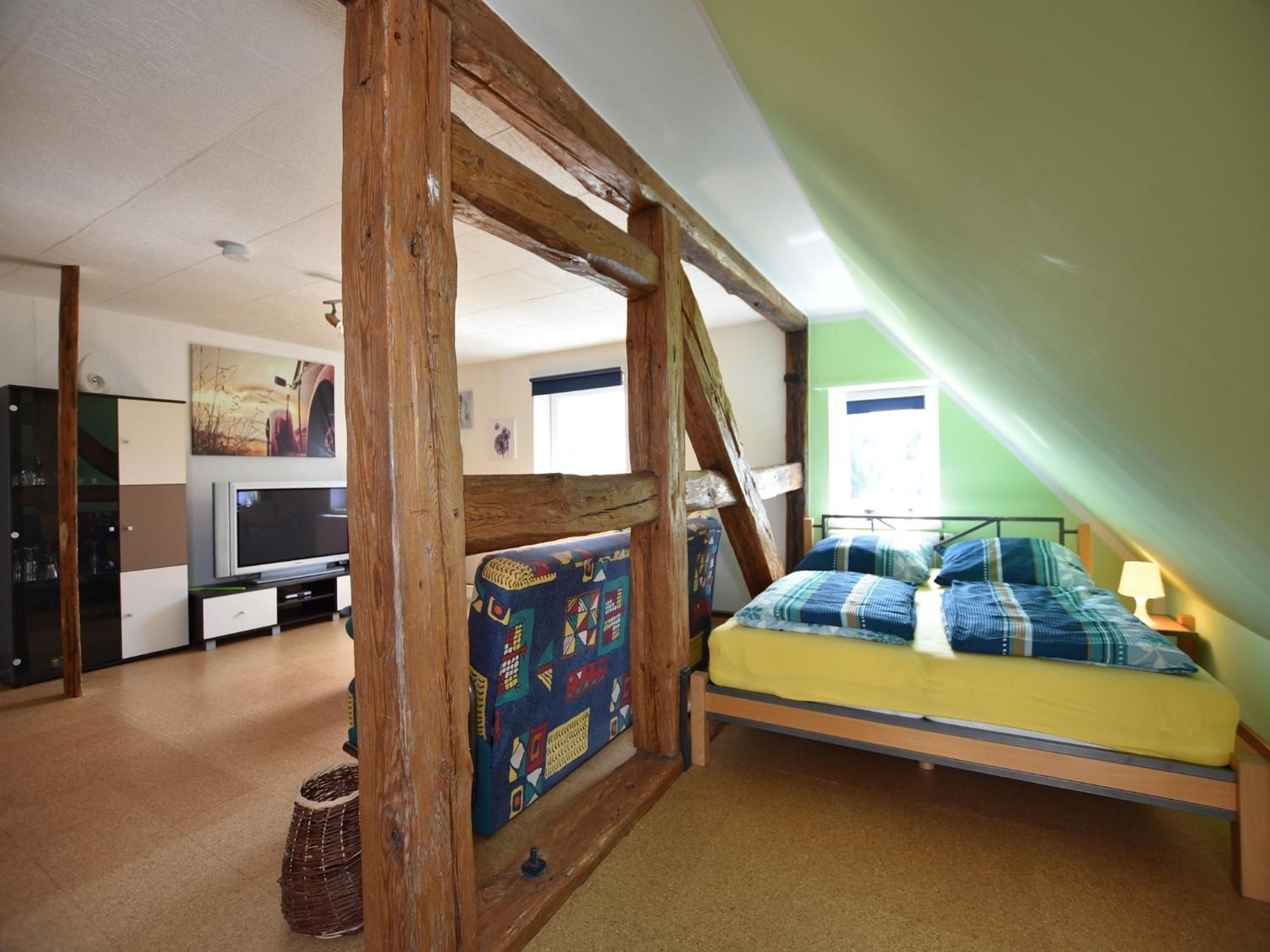Comfortable Apartment Near Insel Poel Gross Stromkendorf Экстерьер фото