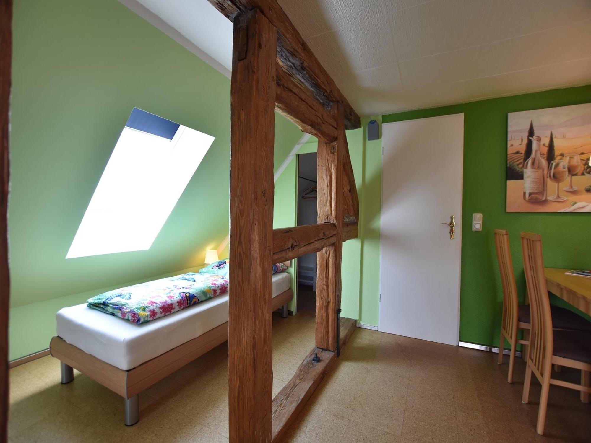 Comfortable Apartment Near Insel Poel Gross Stromkendorf Экстерьер фото