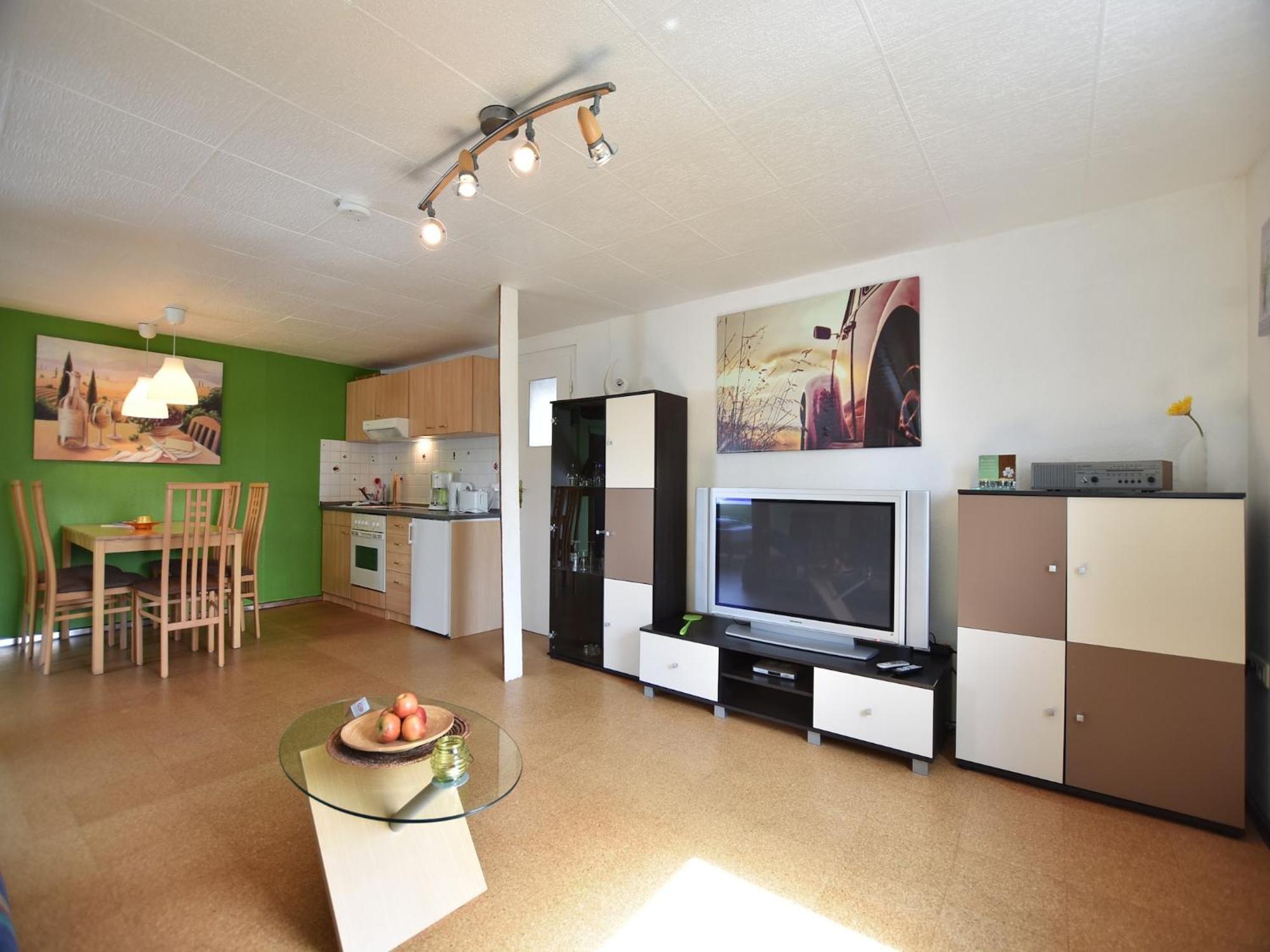Comfortable Apartment Near Insel Poel Gross Stromkendorf Экстерьер фото