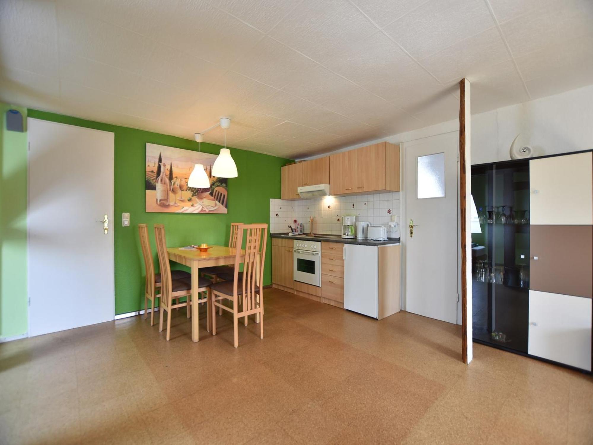 Comfortable Apartment Near Insel Poel Gross Stromkendorf Экстерьер фото