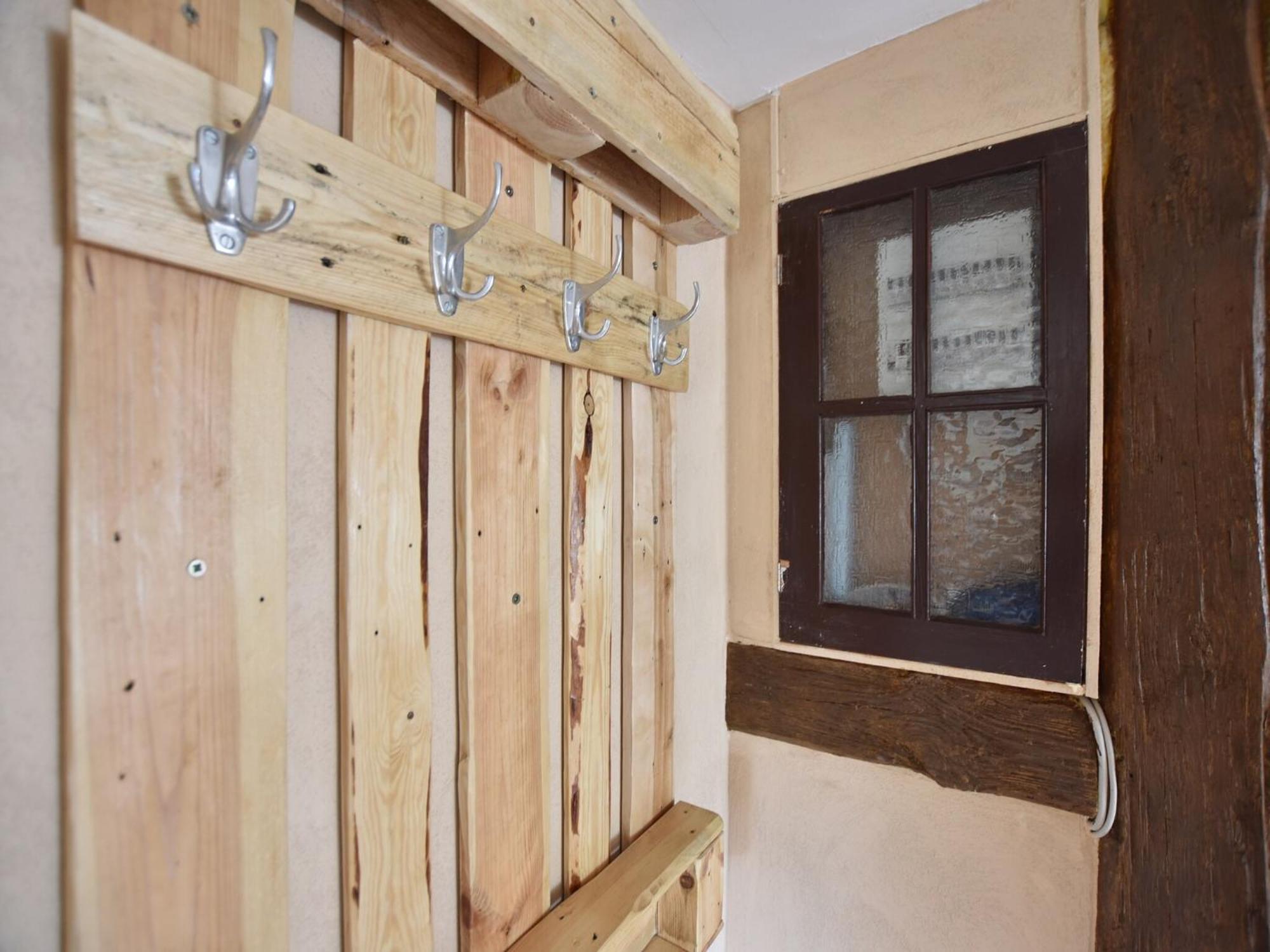 Comfortable Apartment Near Insel Poel Gross Stromkendorf Экстерьер фото