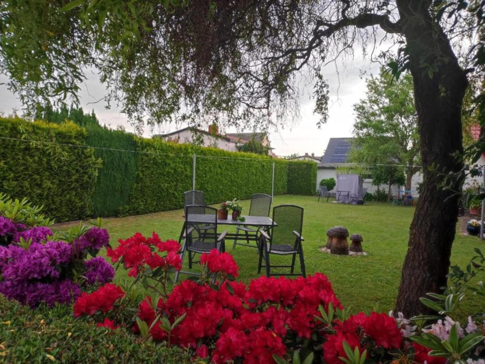 Comfortable Apartment Near Insel Poel Gross Stromkendorf Экстерьер фото